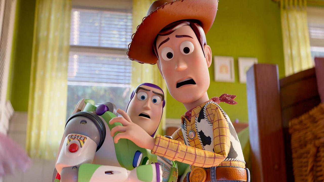 Toy Story 5 Official Trailer Released: Woody and Buzz Face the Digital Invasion