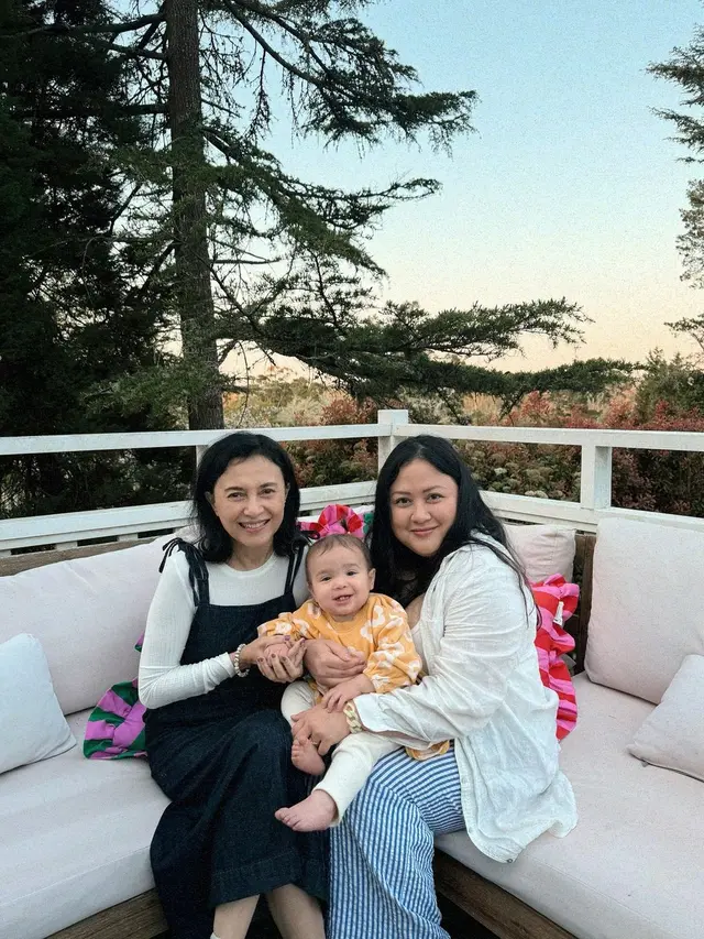 Sherina Munaf