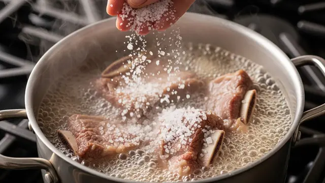 Trik Memasak Iga Sapi agar Empuk Hanya dengan Panci Biasa