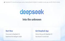 Apa Itu DeepSeek? Keunggulan dan Kecanggihannya sampai Bikin Perusahaan AS Babak Belur