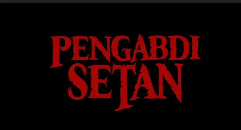 Pengabdi Setan