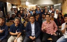 PPI Jepang Gelar Diskusi “Kapan Kita Seperti Jepang?”, Rocky Gerung hingga Dikki Akhmar Jadi Narasumber