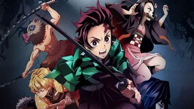 [Fimela] Kimetsu no Yaiba Movie