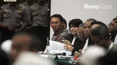Pengacara terdakwa kasus dugaan penistaan agama Basuki Tjahaja Purnama atau Ahok menjelaskan alasan memilih tiga saksi yang meringankan dalam sidang Ahok di sidang ke-13. 