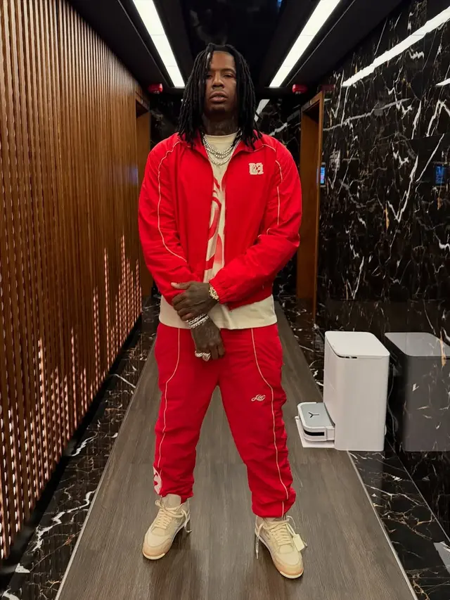 Moneybagg Yo