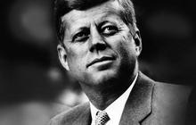 Amerika Berduka, 22 November 1963 Presiden John F. Kennedy Tewas Ditembak