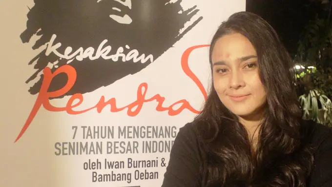 [Bintang] Sha Ine Ferbriyanti