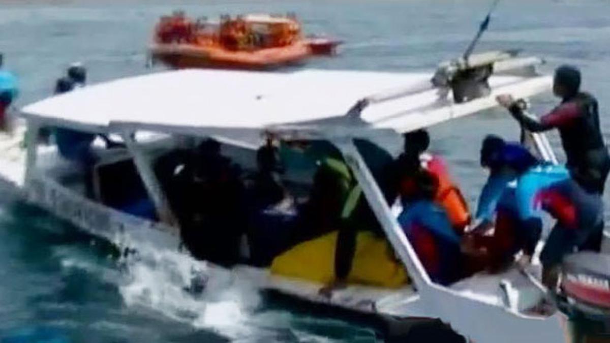 Kapal Tenggelam di Selat Bali, Apakah Korban Meninggal Mati Syahid? Simak Penjelasannya