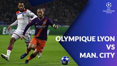 Berita video statistik Olympique Lyon vs Manchester City pada laga ke-5 Liga Champions 2018-2019, Rabu (28/11/2018).
