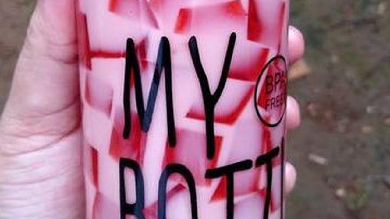 Quotes Kata-Kata Lucu di Cup Minuman<br>