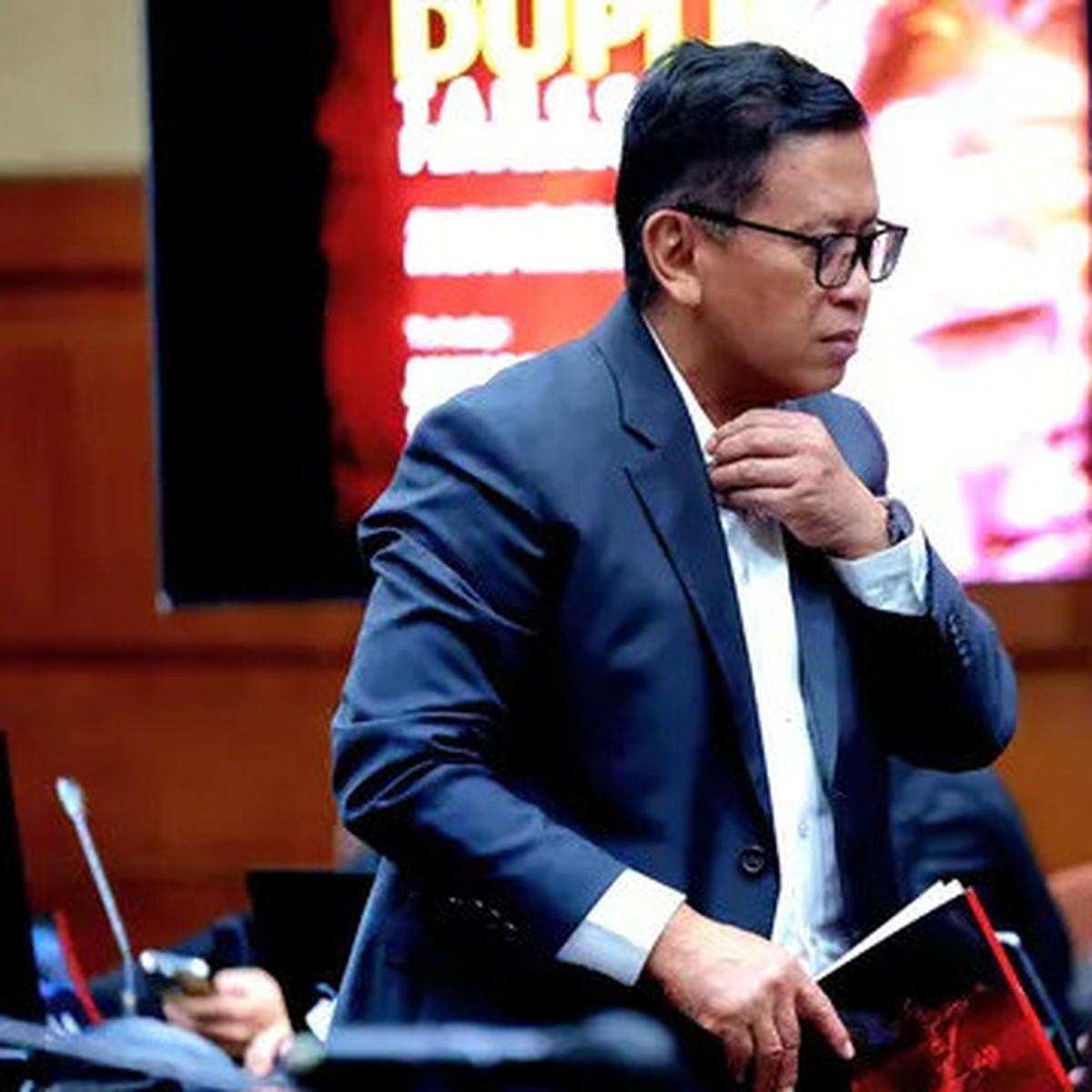 Jubir: Hasto Kristiyanto Masih Sekjen PDIP