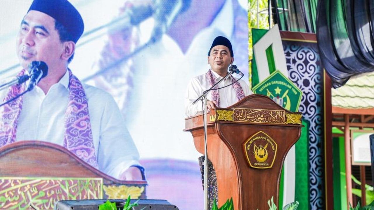 Peluang Emas! Pemprov Jateng Masih Buka Pendaftaran Beasiswa Santri Jateng hingga Juli 2026