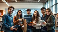 Arti Available: Memahami Makna dan Penggunaan dalam Bahasa Inggris