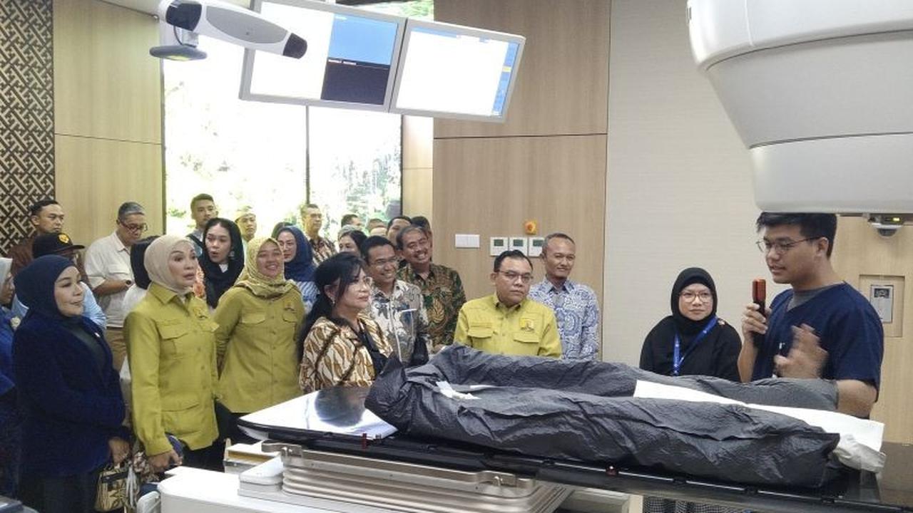 Trivia 62% Pasien Asing, Bali International Hospital Layani 5.960 Pasien Sejak April 2025