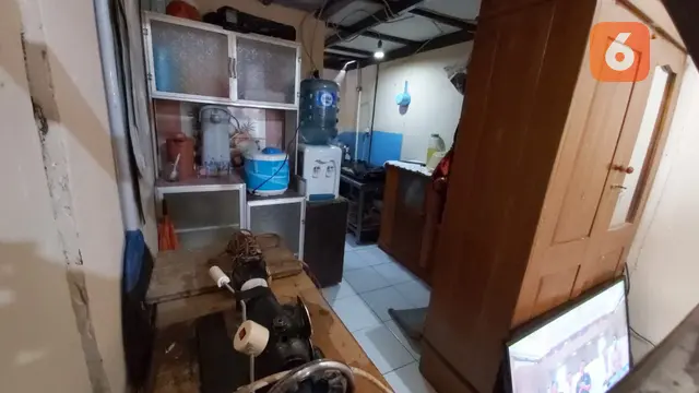 Rumah Sehat, Tuberkulosis, TB, TBC