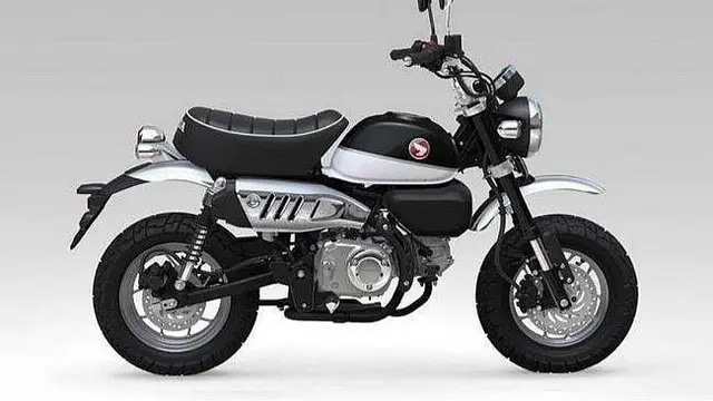 Honda Monkey