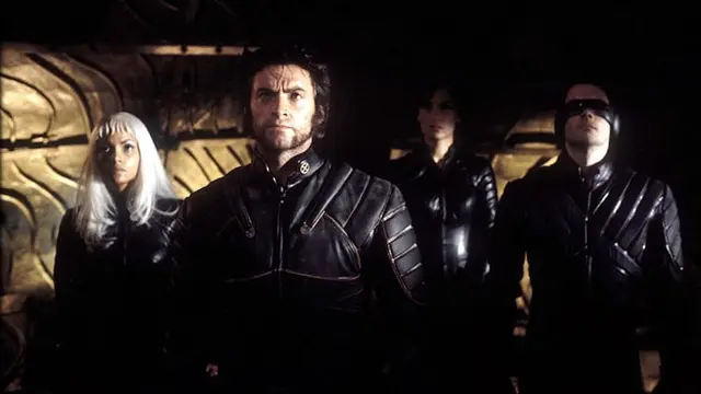 X-Men (2000)