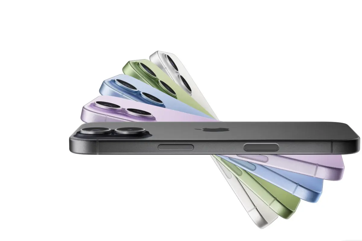 Iphone 17