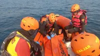 Liburan Ayah dan Anak di Sukabumi Berujung Duka