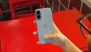 Harga iPhone Naik hingga 11 Persen, Ini Rinciannya
