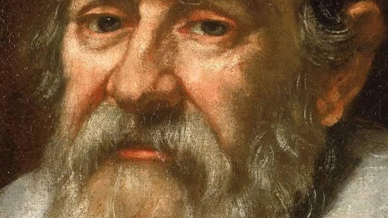 Galileo Galilei