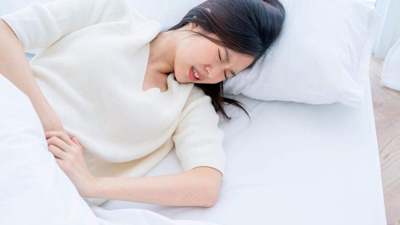 Prolaps uteri dapat memiliki dampak signifikan pada kesehatan dan kualitas hidup wanita.