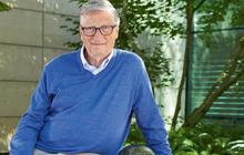 Curhat Mendalam Bill Gates: Saya Tidak Ingin Meninggal Dunia dalam Keadaan Kaya
