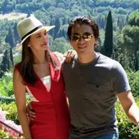 Bukan Indonesia, Ini lokasi Pernikahan Luna Maya.