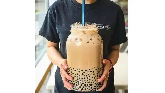 6 Minuman Nyeleneh Untuk Buka Puasa Ramadhan Ini Bikin Geleng Kepala