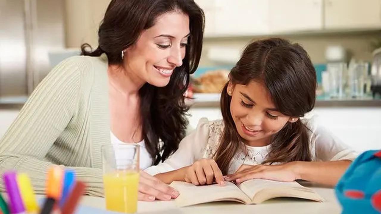 Cara Efektif Mendidik Anak Agar Patuh dan Disiplin,Tips untuk Orang Tua