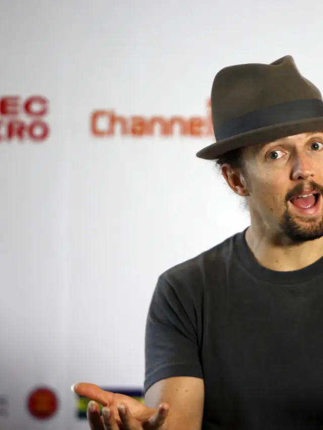 Jason Mraz