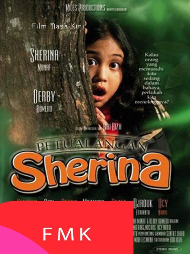 [Bintang] 18 Film Indonesia