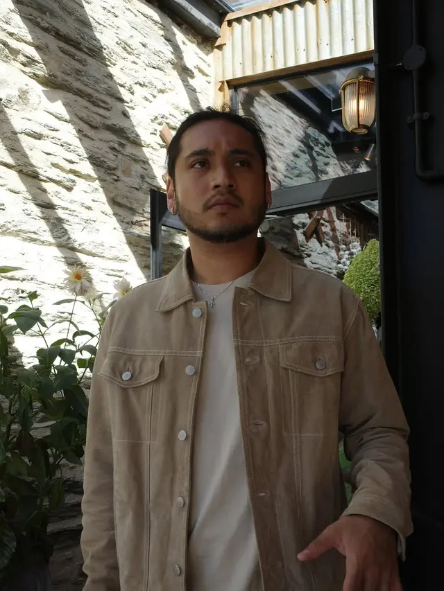 Giorgino Abraham