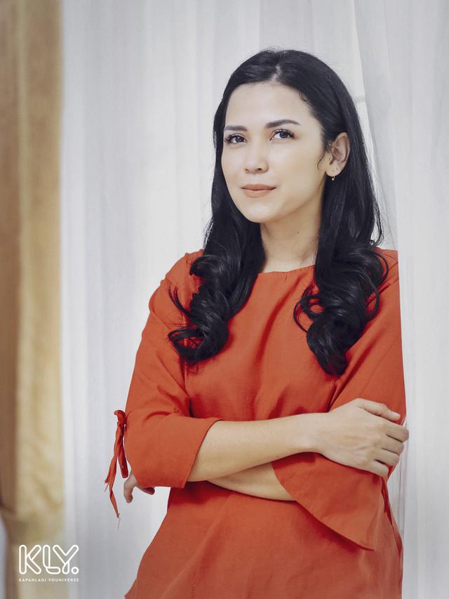 [Fimela] Dinda Kanyadewi