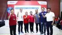 PT PGAS Solution Jadi Agen Resmi Pelumas Industri Pertamina Lubricants