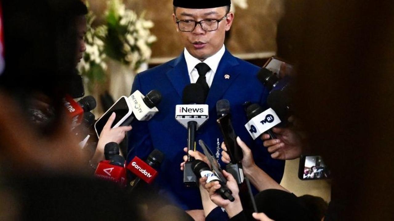 Indonesia Desak PBB Lakukan Evaluasi Keamanan Komprehensif Pasukan Perdamaian PBB Setelah Insiden Lebanon