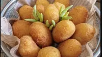 Resep Olahan Singkong Kekinian untuk Menu Takjil dan Menggugah Selera