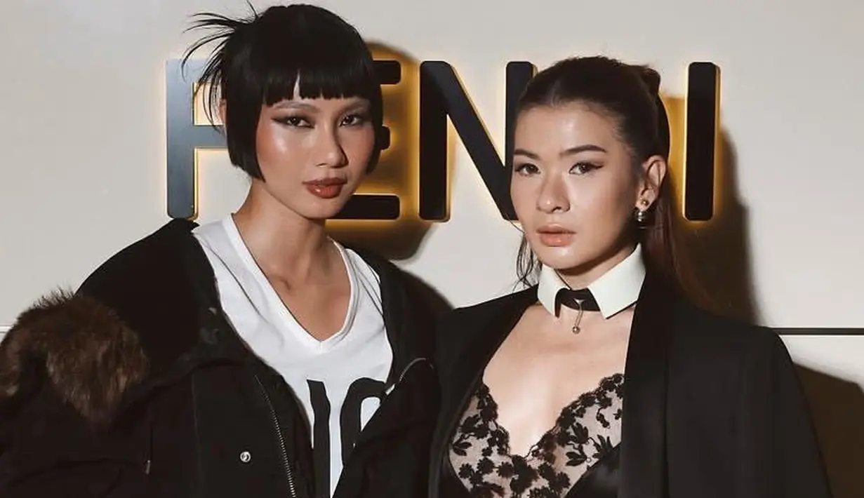 Menampilkan debut rancangan Maria Grazia Chiuri untuk Fendi, koleksi  Fall Winter 2026 ini begitu dinanti. / Foto dok: Fimela.