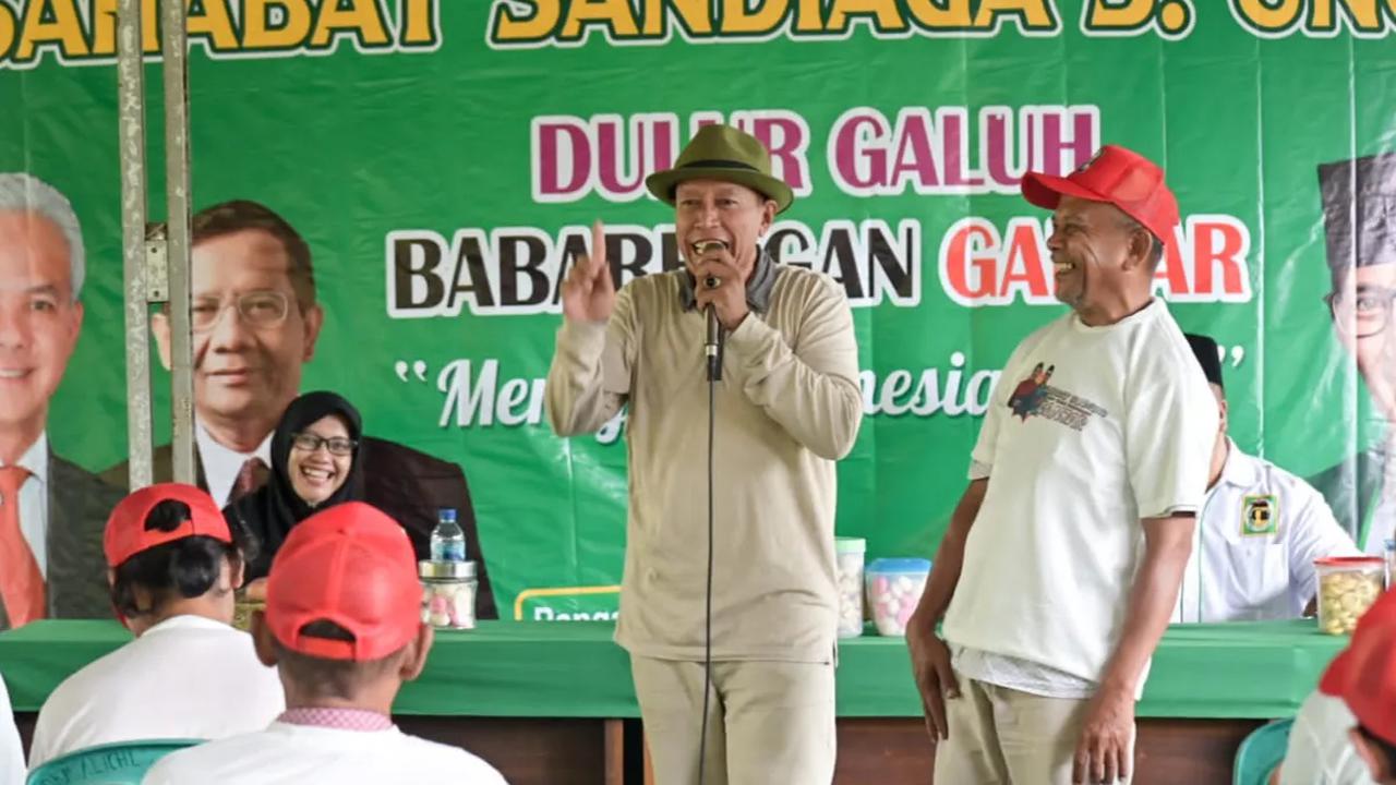 Dok. Istimewa