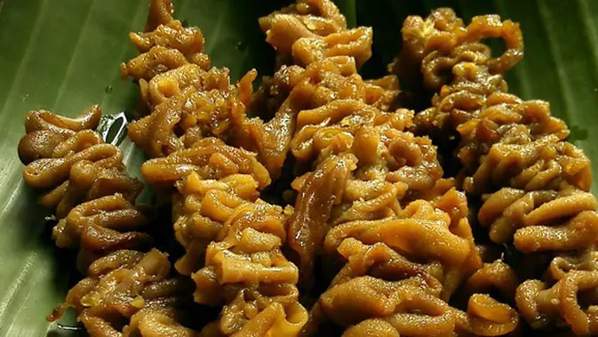 Menu Buka Sederhana Enaknya Juara Usus Goreng Bumbu Ketumbar Lifestyle Fimela Com