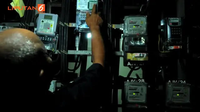  PT PLN Distribusi Jakarta Raya dan Tangerang (Disjaya) memiliki cara sendiri untuk mendeteksi pelanggan nakal yang melakukan aksi pencurian listrik. Kerugian yang diderita PLN cukup besar karena pencurian listrik.