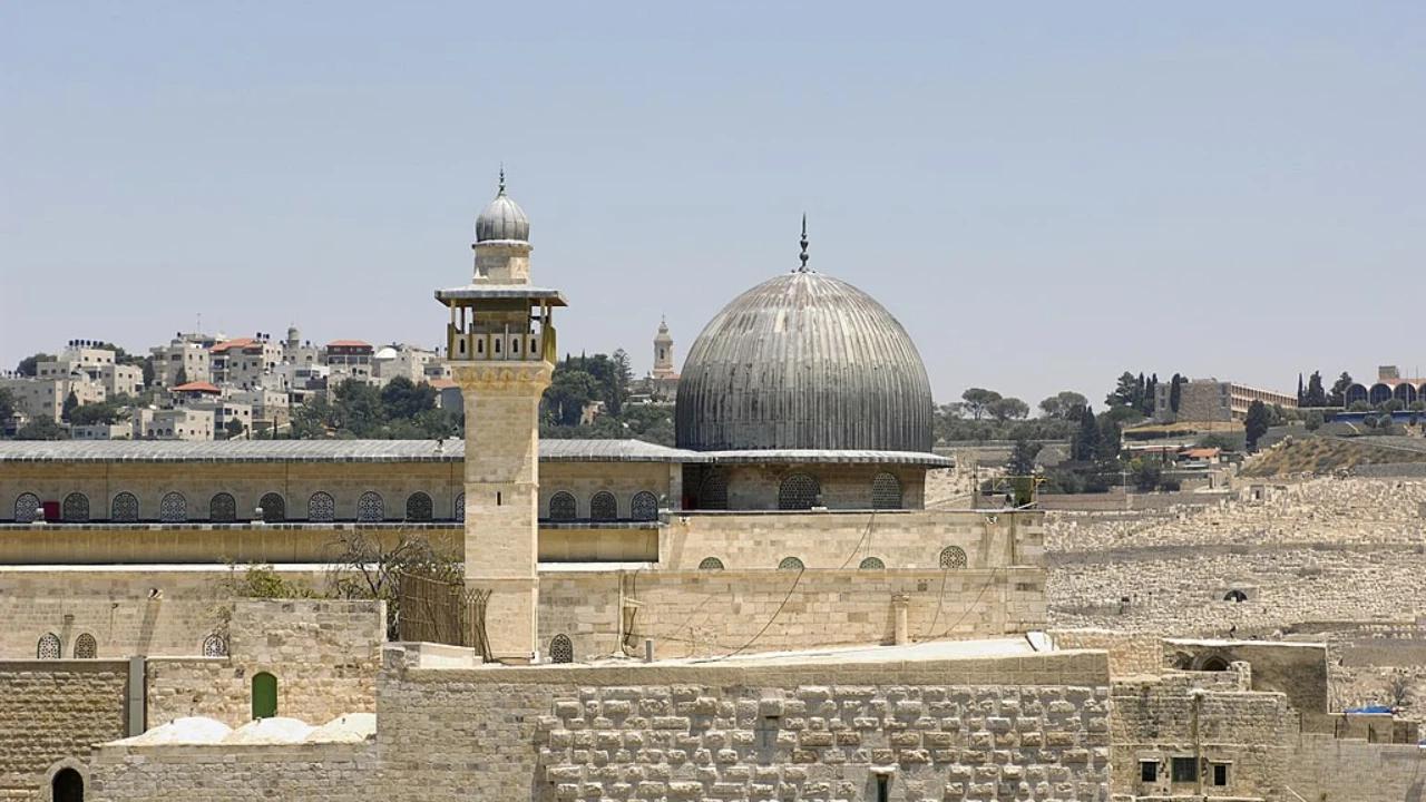 Indonesia & 7 Negara Lainnya Kecam Keras Pelanggaran Berulang Terhadap Masjid Al-Aqsa