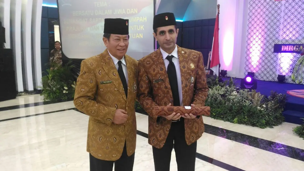 [Bintang] HB Naveen