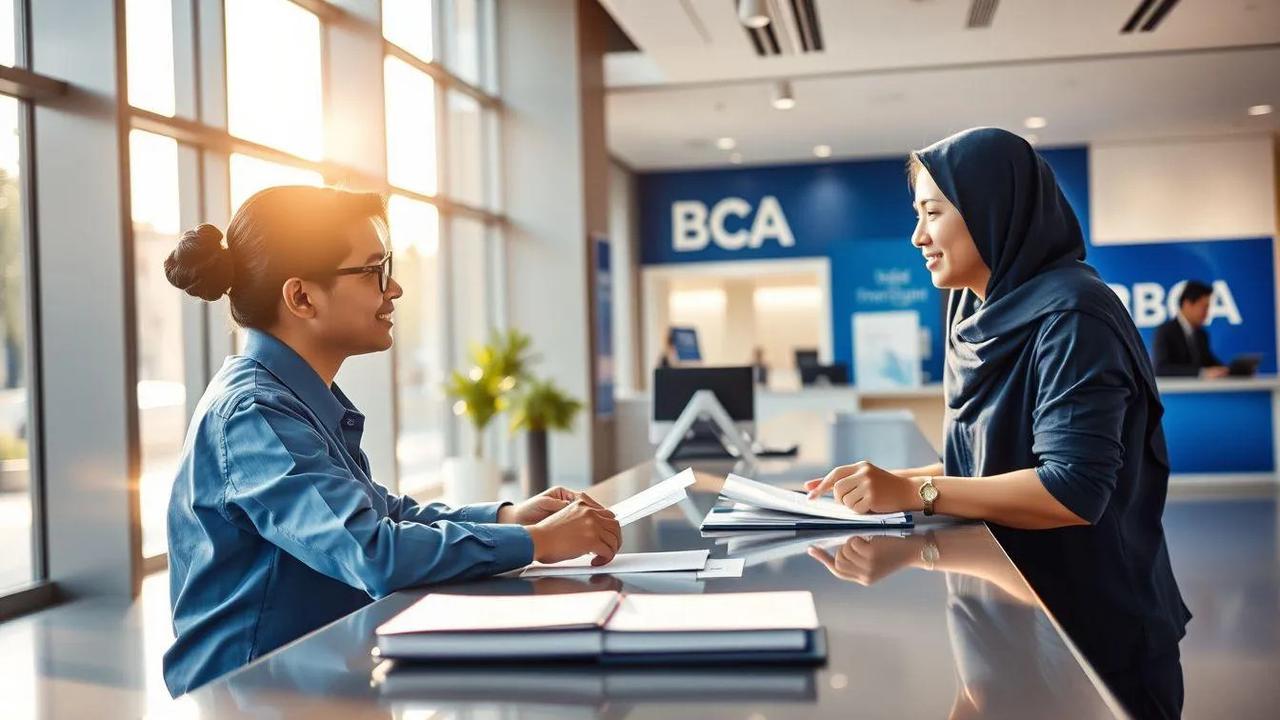 Proyeksi Pergerakan Saham BCA, Begini Saran Analis untuk Investor
