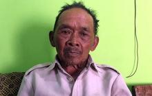 Mbah Sarju, penjaga Bancolono kerap dapat janji manis