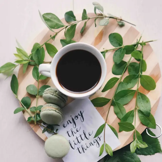 4. Hindari Kopi Terlalu Dekat dengan Waktu Tidur