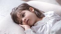 Ilustrasi Anak Sakit Flu Credit: pexels.com/Moana