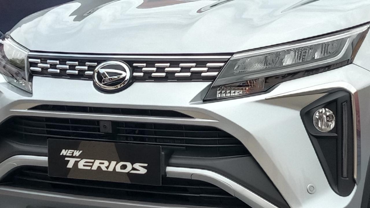 Inilah Tiga Model Mobil Paling Laris Daihatsu selama 2023