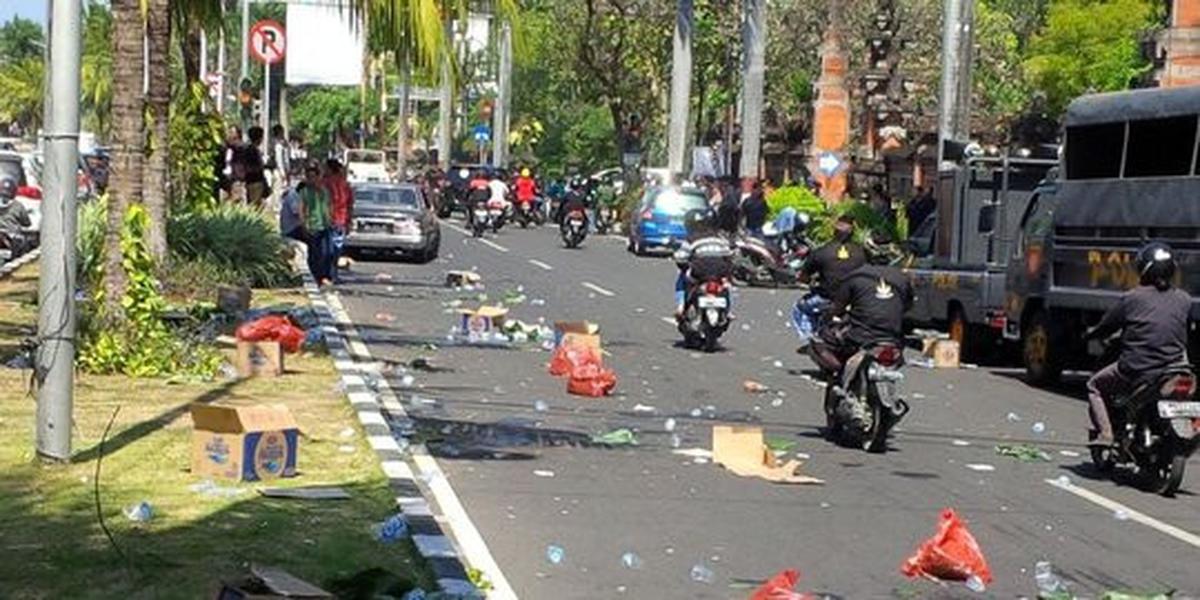 Sidang praperadilan, Margriet minta BAP dan status tersangka dicabut