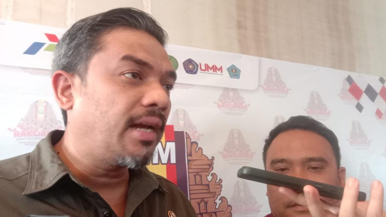 Menteri UMKM Janji Bantu Pedagang di Glodok Plaza Korban Kebakaran, Begini Skemanya